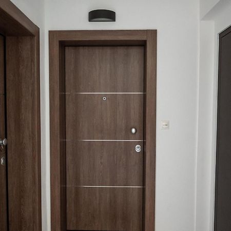 Volos Comfort Stay エクステリア 写真