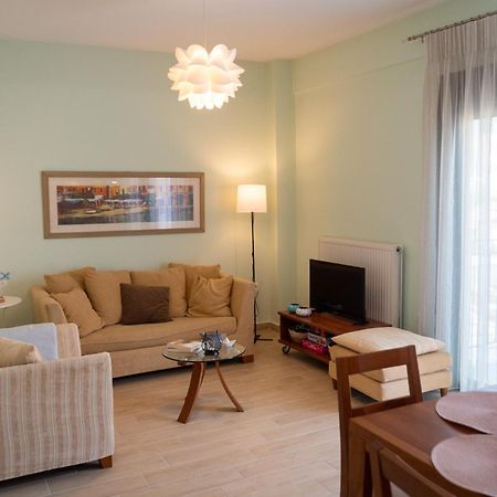 Volos Comfort Stay エクステリア 写真