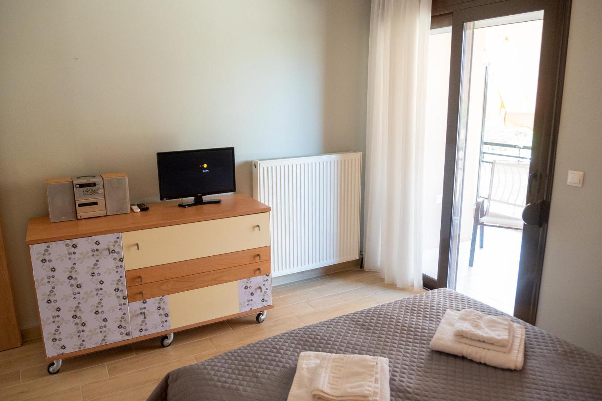Volos Comfort Stay エクステリア 写真