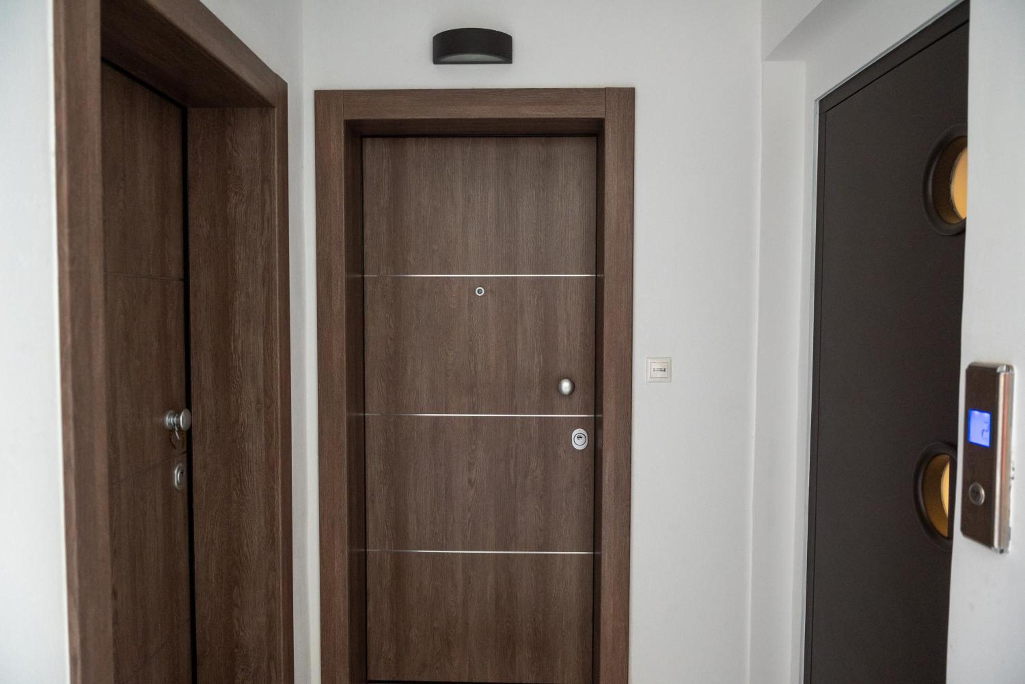 Volos Comfort Stay エクステリア 写真