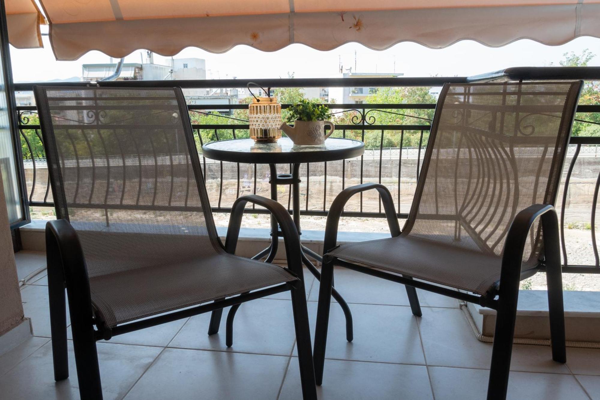 Volos Comfort Stay エクステリア 写真