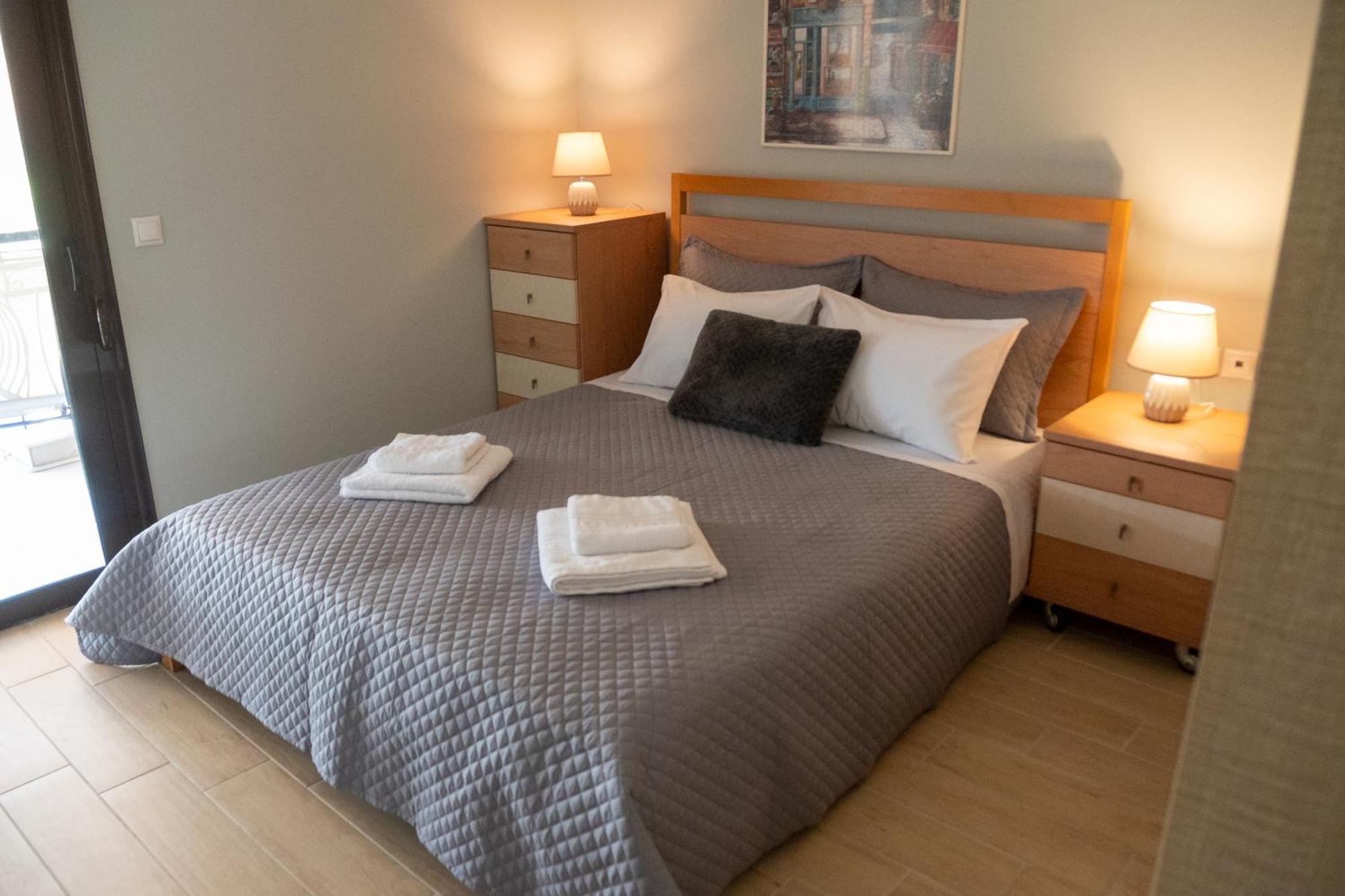Volos Comfort Stay エクステリア 写真